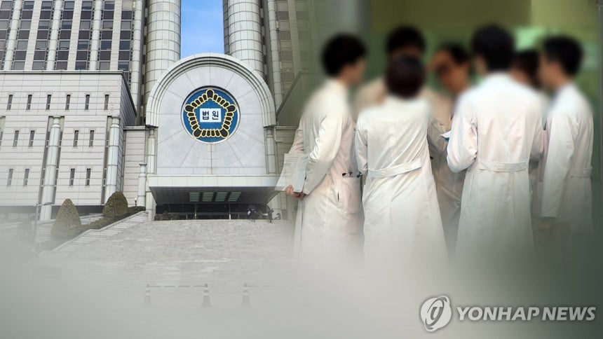 [연합뉴스TV 제공]