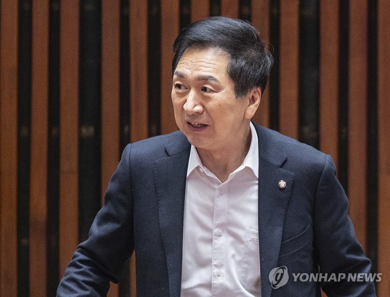 김기현 부부 기소