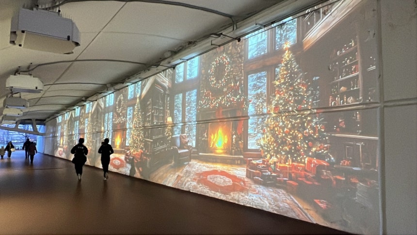 호수교갤러리 [서울 송파구 제공.재판매 및 DB 금지]