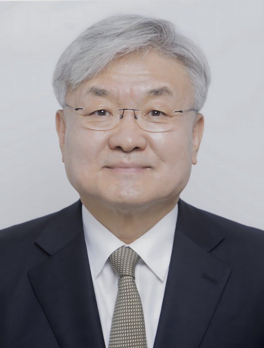 국가과학기술자문회의 부의장 이경수