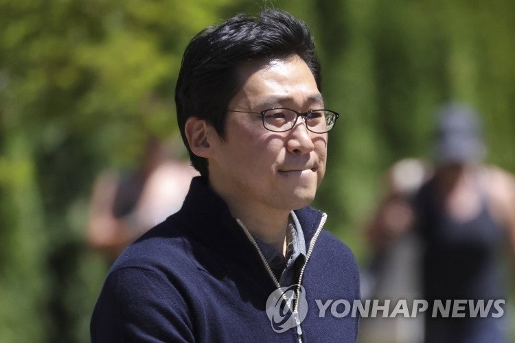 김범석 사과와 신뢰회복