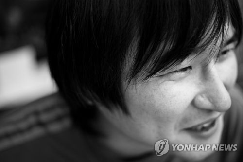 김연수 작가 [국제인문포럼 제공.재판매 및 DB금지]