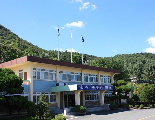 부산구치소 [법무부 교정본 제공.재판매 및 DB 금지]