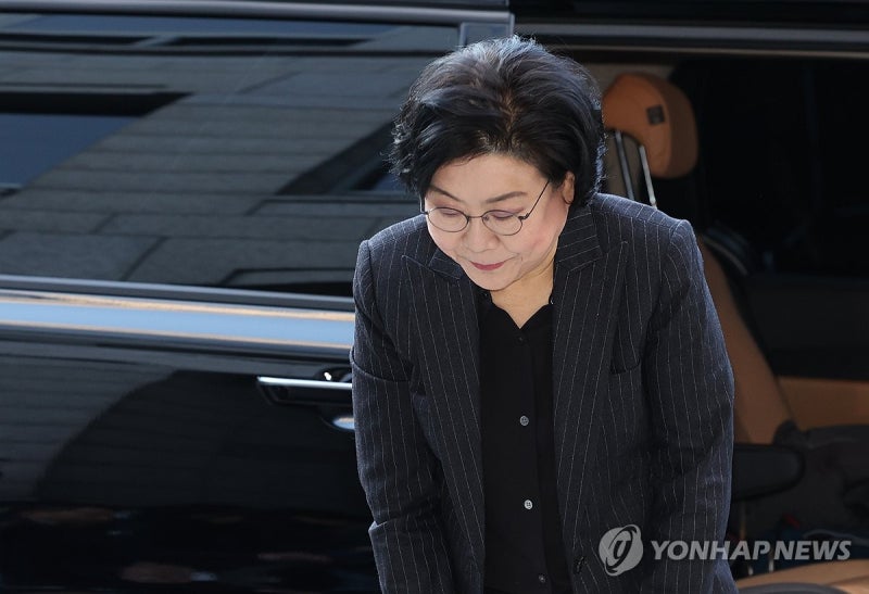 이혜훈 내란 민주주의 파괴 사과