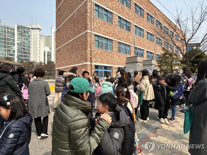 [연합뉴스 자료사진]