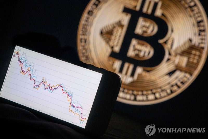 비트코인 반등할까