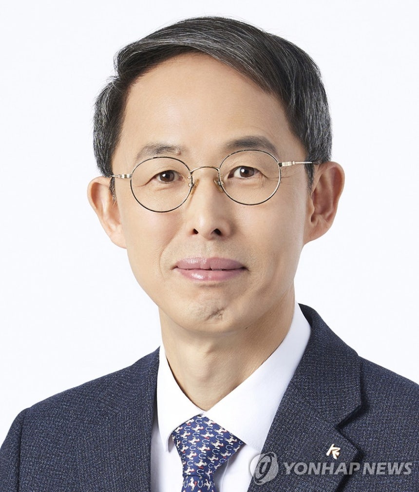 황기연 한국수출입은행 행장 [연합뉴스 자료사진]