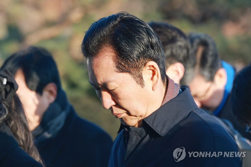 '공천헌금·비위 의혹' 일파만파에…鄭 "끊어내겠다"며 강경조치(종합)