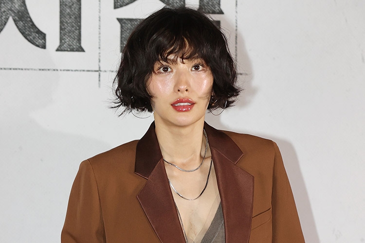 배우 나나
[연합뉴스 자료사진]