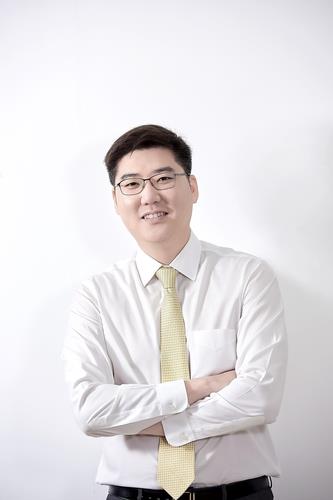 국제약품 오너 3세 남태훈 부회장 [국제약품 제공]