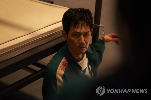 '오징어 게임' 시즌 3 중 한 장면 [넷플릭스 제공. 재판매 및 DB 금지]