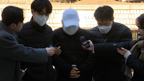 종각역 택시기사 구속영장 기각