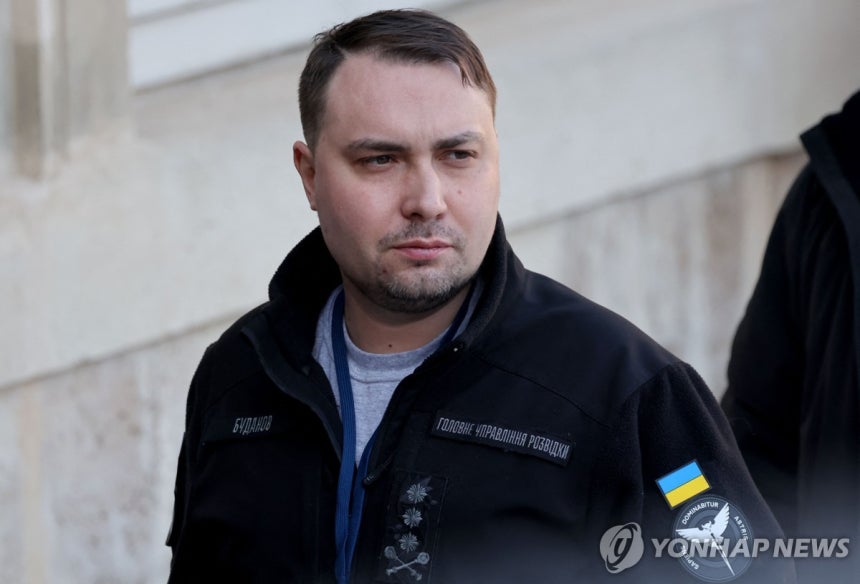 대통령 비서실장 된 부다노우 [AFP 연합뉴스 자료사진.재판매 및 DB 금지]