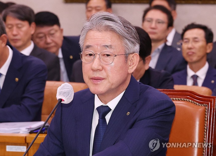 강호동 농협중앙회장 [연합뉴스 자료사진]