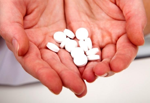 정신과 약물 [SNS 캡처 사진]