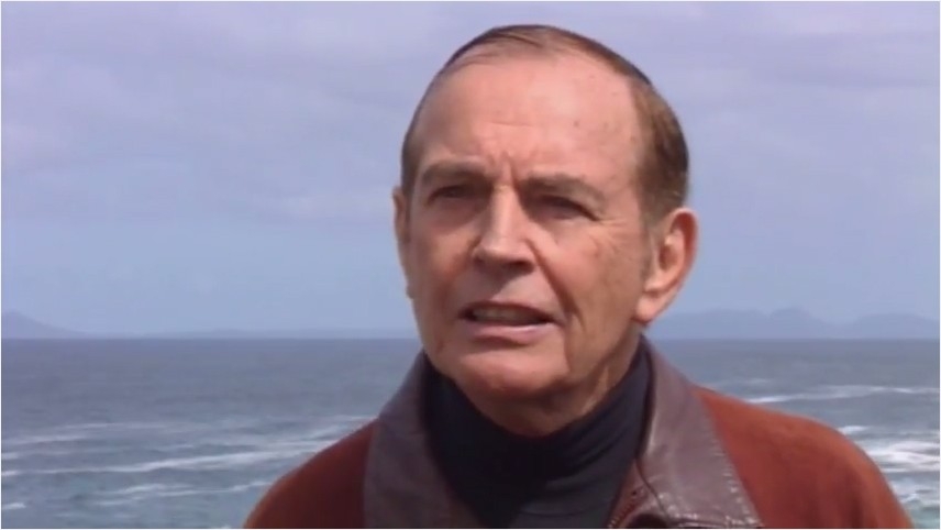 말년의 바르나르드 박사 [하트오브케이프타운 뮤지엄 제공.재판매 및 DB 금지]