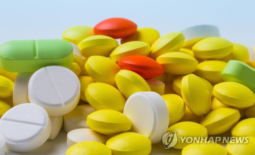 약 [게티이미지뱅크 제공]