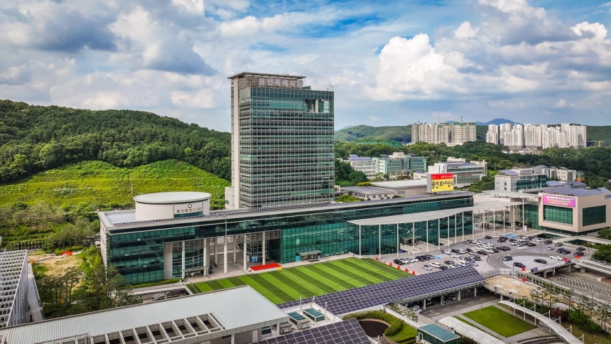 용인시청 [용인시 제공.재판매 및 DB 금지]