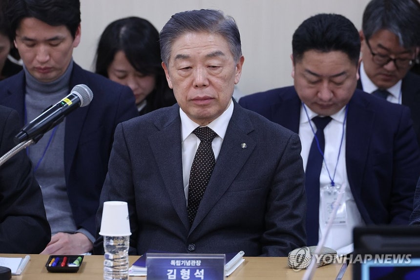 김형석 독립기념관장 [연합뉴스 자료사진]