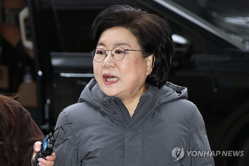 이혜훈 장관 후보 청문회, 또 삐걱삐걱…반쪽 청문회 될 판