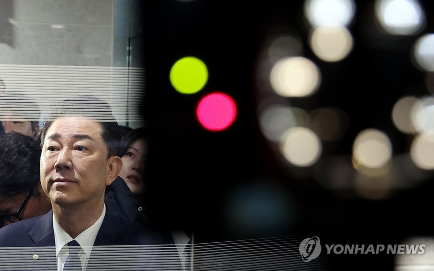 '제명 처분' 김병기,<a href=