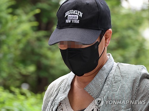 남편 중요부위 절단한 아내 구속심사 [연합뉴스 자료사진]