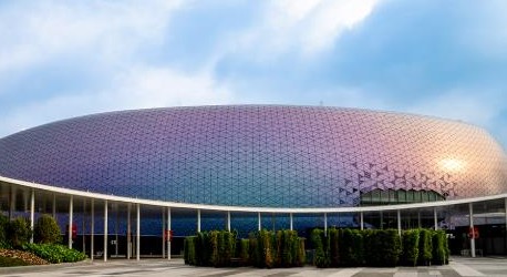 카이탁 스타디움 [홍콩관광청 홈페이지]