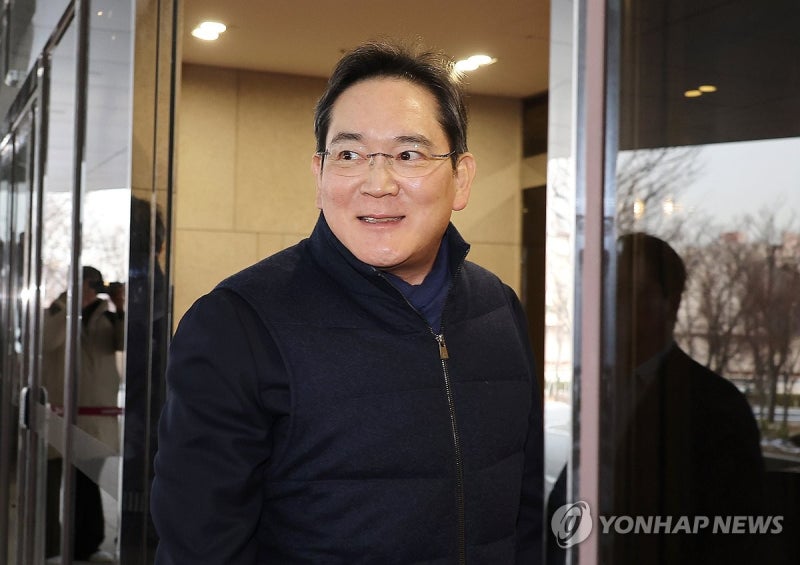 이재용 이건희 컬렉션 방미