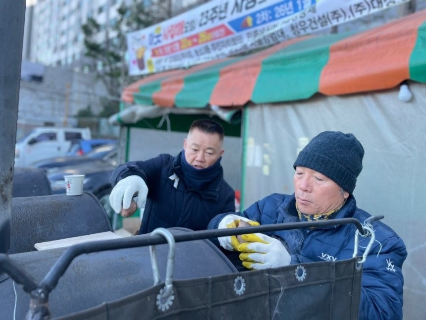 �������� ���� '�̿������' ���� �̻�� ȸ��
[�̾� ����. ���Ǹ� �� DB ����]