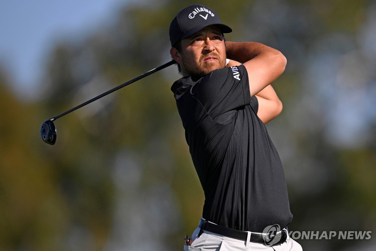 쇼플리, PGA 투어 72개 대회 연속 컷 통과 기록 중단