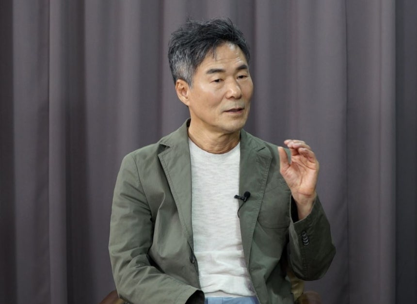 연합뉴스와 인터뷰하는 배우이자 무용가 오광록 (서울=연합뉴스) 이세영 기자 = 최근 서울 종로구 연합뉴스에서 인터뷰를 한 배우 오광록은 연극을 통해 얻은 가장 큰 가치는 