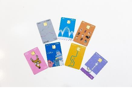 인천 이음카드 [연합뉴스 자료사진]