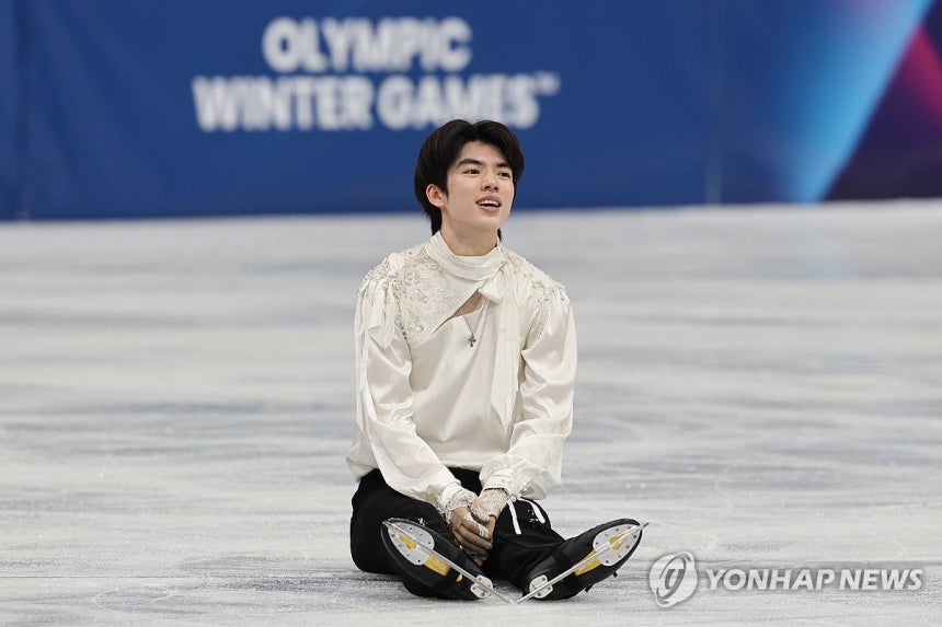 캐나다 방송 한국을 중국으로 소개 실수
