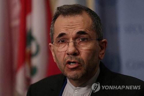 이란 "미국이 제재 해제 나서면 핵협상 타결 위한 양보 가능"