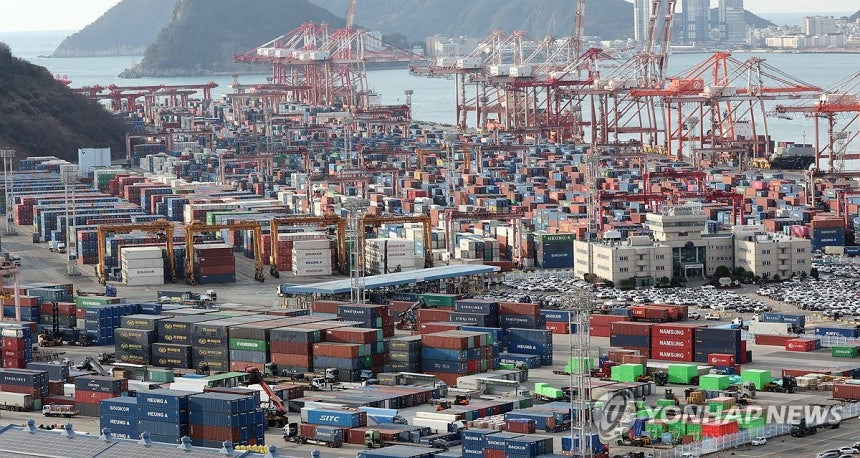 日 대미투자 첫 프로젝트 52조원