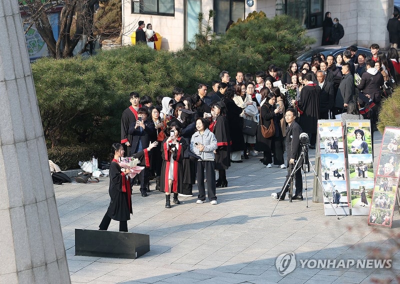 서강대학교 총장 선거 결과 발표