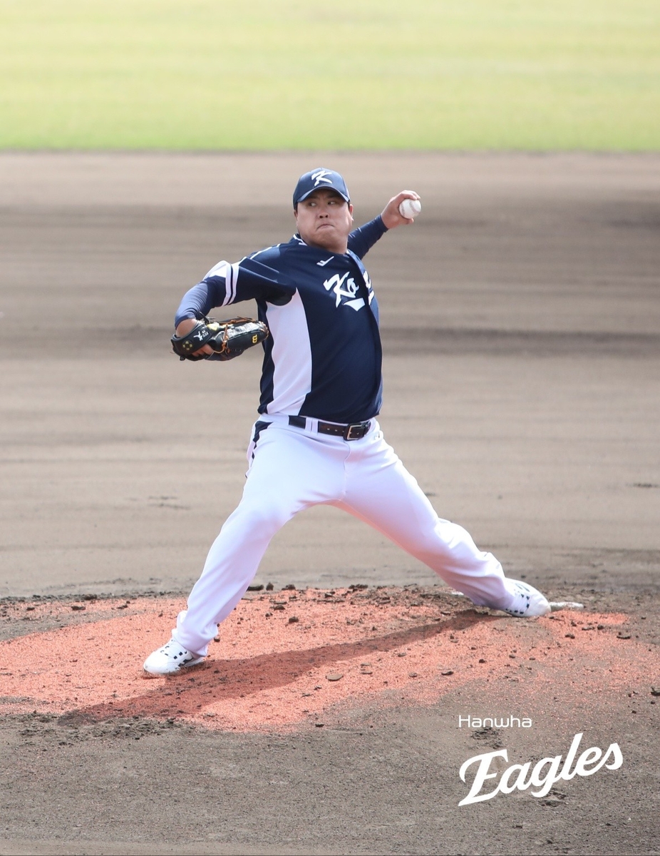 류현진의 활약이 주목받는다