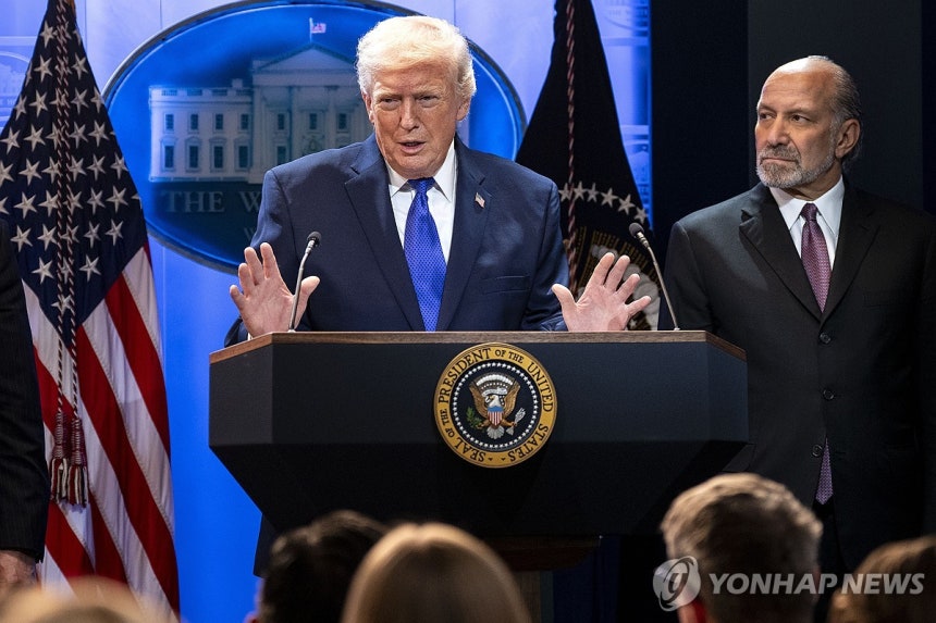 구윤철, 국익 최우선 대응