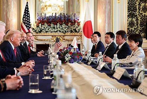 미국 관세 위법 판결에도 한국 투자 계속
