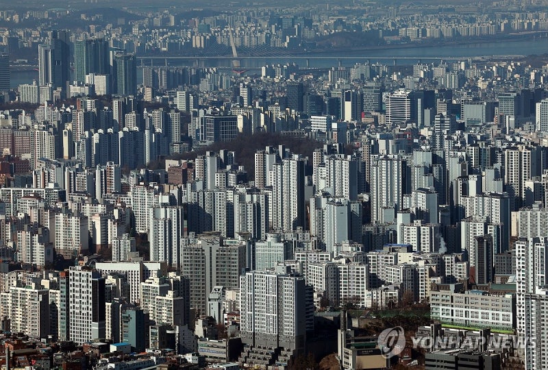 대출연장 규제지역 불허