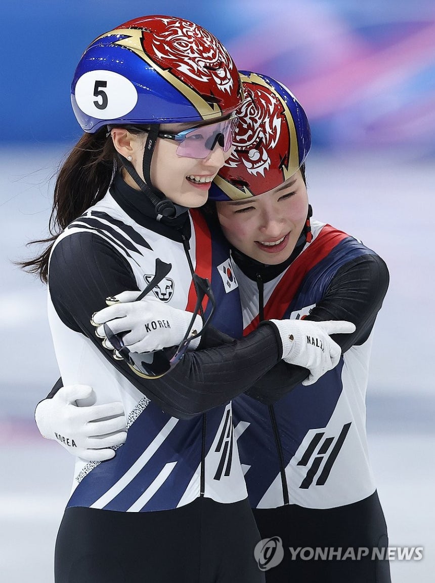 동계 올림픽 한국팀 순위 점검
