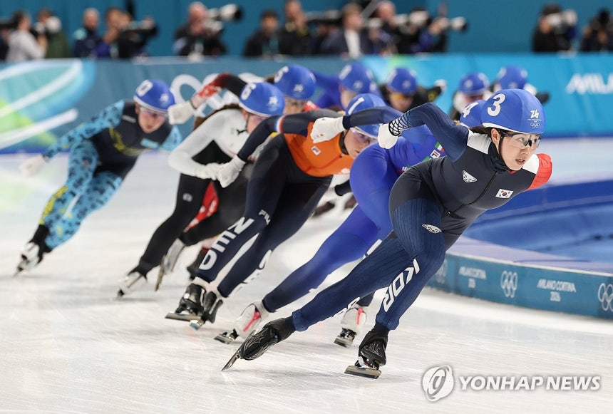 동계 올림픽 한국팀 순위와 성과 요약