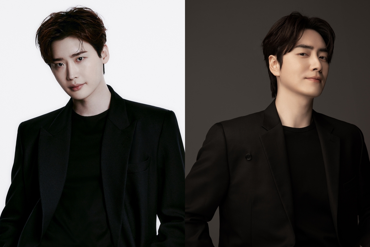 '<b>이섭의 연애</b>'·'태연한 거짓말' 드라마로…이종석·이준혁 주연
