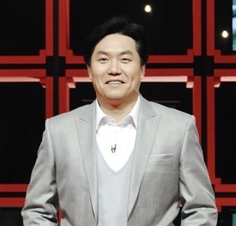 이재용 아나운서 [MBC 제공]