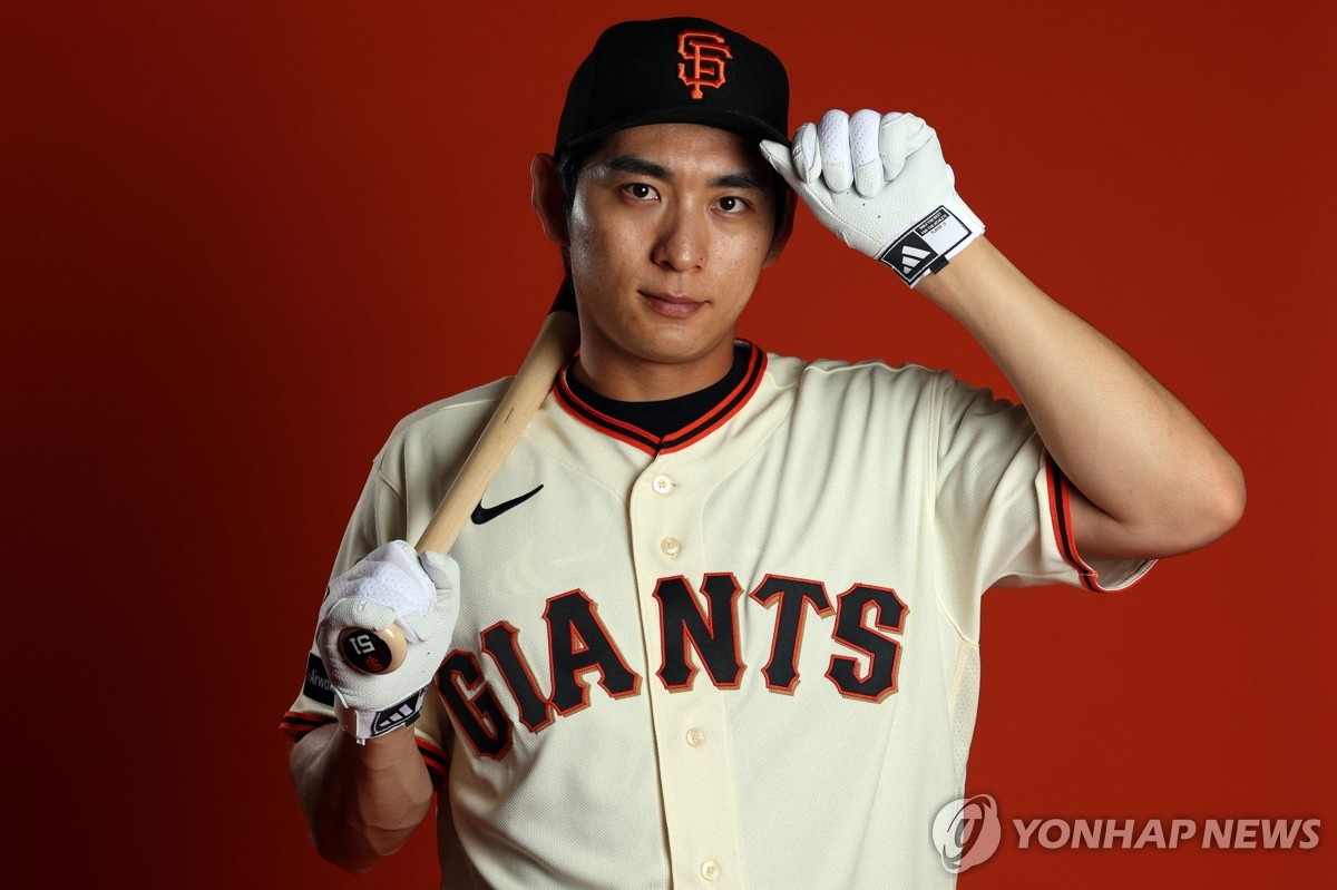 MLB 시즌 개막 준비 완료
