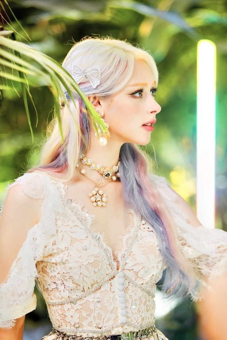 가비의 연합뉴스 요약