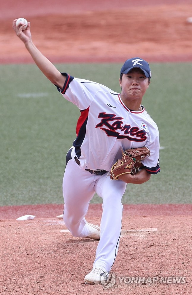 안현민 김도영 홈런쇼크