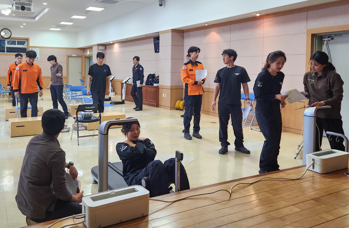 국민체력100, 건강한 생활습관의 시작