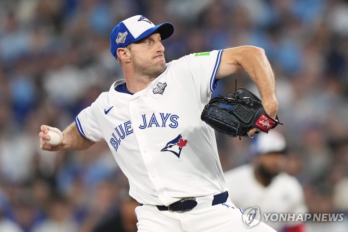 MLB 시즌 개막 D-1, 팬들 열광