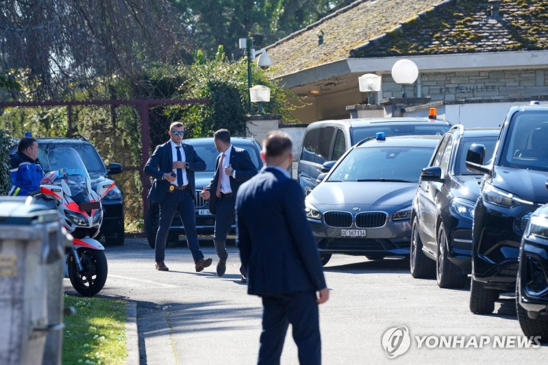 미국-이란 회담, 상당한 진전 확인